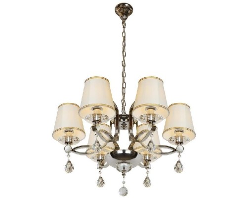 Подвесная люстра Cento P7505-6 nic iLamp Подвесная люстра Cento P7505-6 nic iLamp