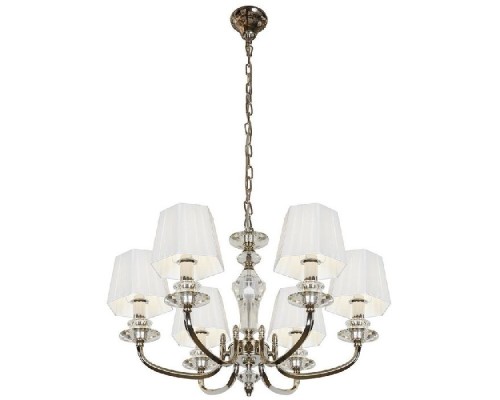 Подвесная люстра Holywood P9399-6 nic iLamp Подвесная люстра Holywood P9399-6 nic iLamp