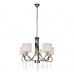 Подвесная люстра Bella RM1029/5CR iLamp