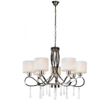 Подвесная люстра Bella RM1029/7CR iLamp