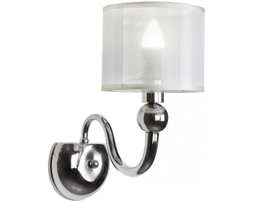 Бра Spring RM1690/1W CR iLamp Бра Spring RM1690/1W CR iLamp