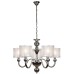 Подвесная люстра Spring RM1690/5CR iLamp