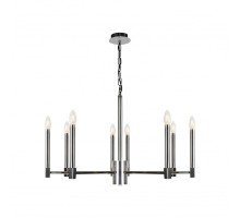 Подвесная люстра MiMi S101/8 CR iLamp