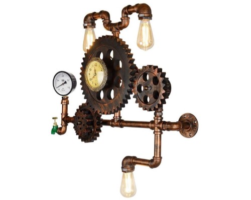 Настенный светильник Am Pm W06070-3B iLamp Настенный светильник Am Pm W06070-3B iLamp