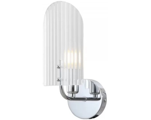 Бра Dolce W15571-1 CR+CL iLamp Бра Dolce W15571-1 CR+CL iLamp