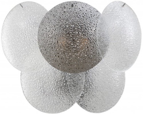 Бра Rivoli W15617-2 CR+MULT iLamp Бра Rivoli W15617-2 CR+MULT iLamp