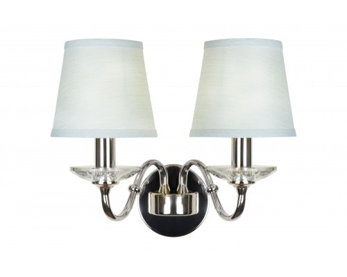 Бра Dolce Vita W2345-2 nic iLamp Бра Dolce Vita W2345-2 nic iLamp
