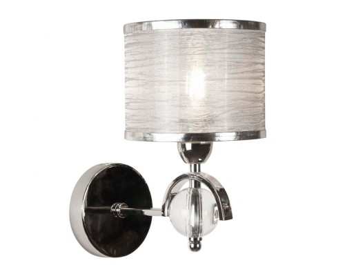 Бра Chelsea W2400-1 Nickel iLamp