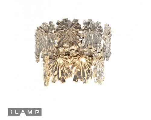 Бра Homy W2545-2 NIC iLamp Бра Homy W2545-2 NIC iLamp