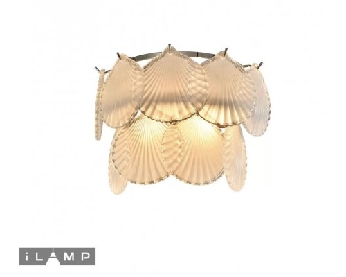 Бра Soho W2546-2 NIC iLamp Бра Soho W2546-2 NIC iLamp