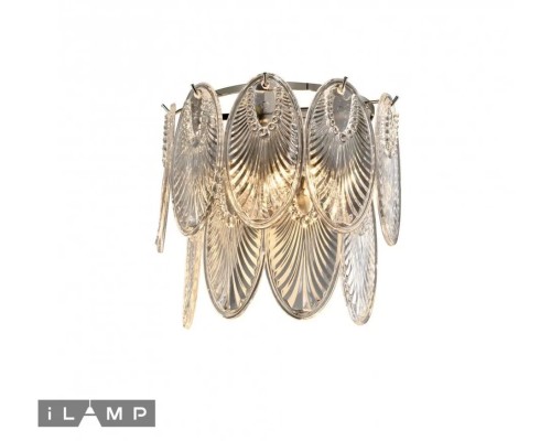 Бра Gramercy W2548-2 NIC iLamp Бра Gramercy W2548-2 NIC iLamp