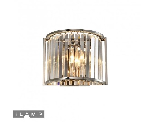 Бра Qeens W2553-2 NIC iLamp Бра Qeens W2553-2 NIC iLamp