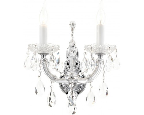 Бра Diamond W6071-2 CR+CL iLamp Бра Diamond W6071-2 CR+CL iLamp