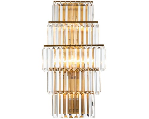 Бра Triumph W6119-4 BR iLamp Бра Triumph W6119-4 BR iLamp