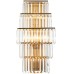 Бра Triumph W6119-4 BR iLamp