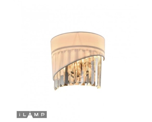 Бра Casa W9508-2 NIC iLamp Бра Casa W9508-2 NIC iLamp
