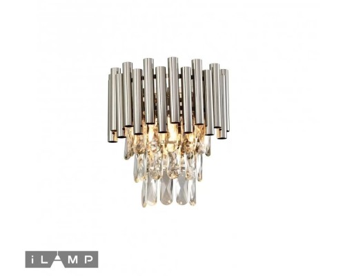 Бра Savage W9510-1 NIC iLamp Бра Savage W9510-1 NIC iLamp