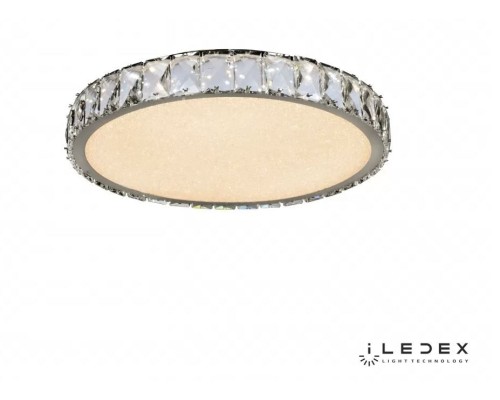 Потолочный светильник Crystal 16336C/400 CR iLedex Потолочный светильник Crystal 16336C/400 CR iLedex