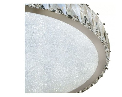 Потолочный светильник Crystal 16336C/400 CR iLedex Потолочный светильник Crystal 16336C/400 CR iLedex