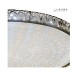 Потолочный светильник Crystal 16336C/600 CR iLedex