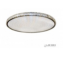 Потолочный светильник Crystal 16336C/800 CR iLedex