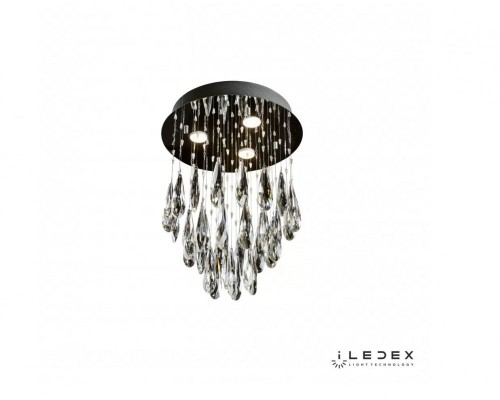 Подвесной светильник Shine 1688/400 CR iLedex Подвесной светильник Shine 1688/400 CR iLedex