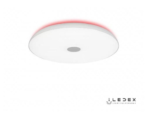 Потолочный светильник Music 1706/400 WH iLedex Потолочный светильник Music 1706/400 WH iLedex