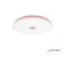 Потолочный светильник Music 1706/400 WH iLedex