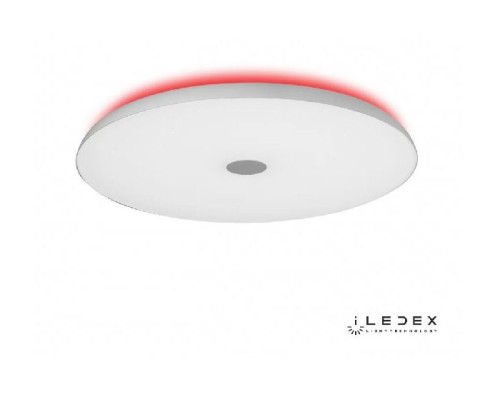 Потолочный светильник Music 1706/500 WH iLedex Потолочный светильник Music 1706/500 WH iLedex