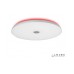 Потолочный светильник Music 1706/500 WH iLedex