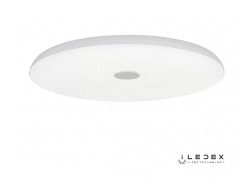Потолочный светильник Music 1706/600 WH iLedex Потолочный светильник Music 1706/600 WH iLedex