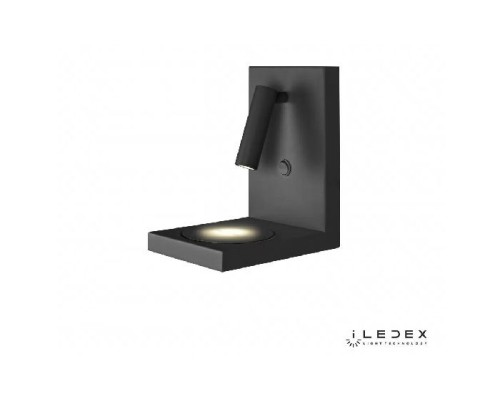 Бра iCharge 1831A BK iLedex Бра iCharge 1831A BK iLedex