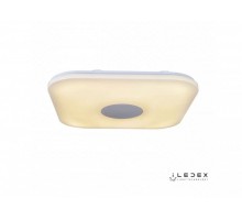 Потолочный светильник Jupiter 18W Square opaque entire iLedex