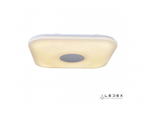 Потолочный светильник Jupiter 18W Square opaque entire iLedex Потолочный светильник Jupiter 18W Square opaque entire iLedex