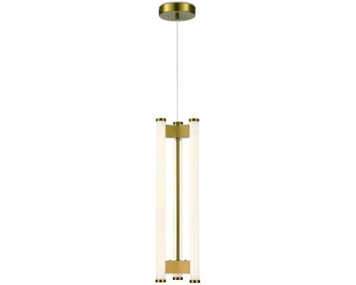 Подвесной светильник Rocks 2301-3M BR iLedex Подвесной светильник Rocks 2301-3M BR iLedex