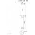 Подвесной светильник Rocks 2301-3M BR iLedex