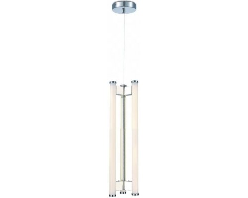 Подвесной светильник Rocks 2301-3M CR iLedex Подвесной светильник Rocks 2301-3M CR iLedex