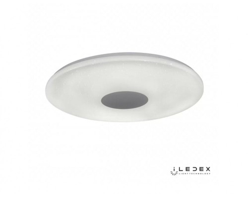 Потолочный светильник Jupiter 24W-Brilliant-Entire iLedex Потолочный светильник Jupiter 24W-Brilliant-Entire iLedex