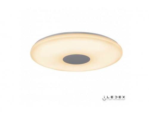 Потолочный светильник Jupiter 24W-Opaque-Entire iLedex