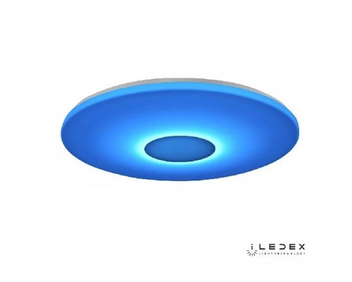 Потолочный светильник Jupiter 24W-Opaque-Entire iLedex