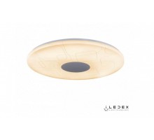 Потолочный светильник Cube 36W-Cube-Entire iLedex