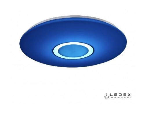 Потолочный светильник Music 48W-Music-Opaque iLedex Потолочный светильник Music 48W-Music-Opaque iLedex