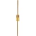 Настенный светильник Royal 6007W/S - 8W - 3000K GL iLedex