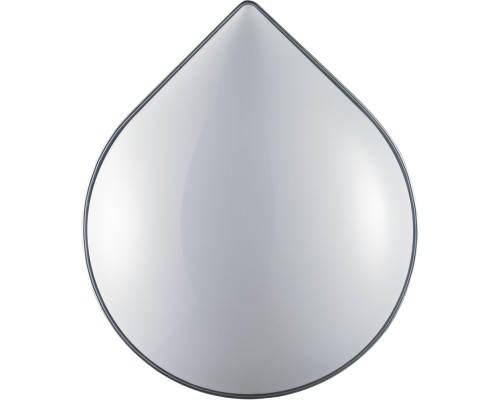 Настенный светильник Omega 6008W-18W-3000K WH-GL iLedex Настенный светильник Omega 6008W-18W-3000K WH-GL iLedex