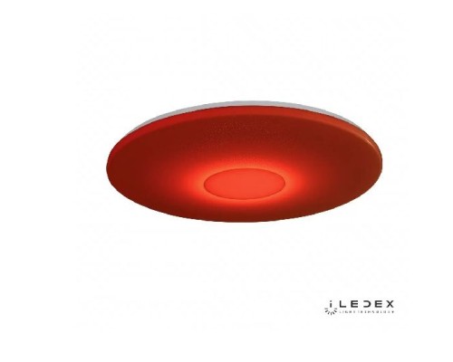 Потолочный светильник Jupiter 60W-Brilliant-Entire iLedex Потолочный светильник Jupiter 60W-Brilliant-Entire iLedex