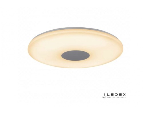 Потолочный светильник Jupiter 60W Opaque iLedex Потолочный светильник Jupiter 60W Opaque iLedex