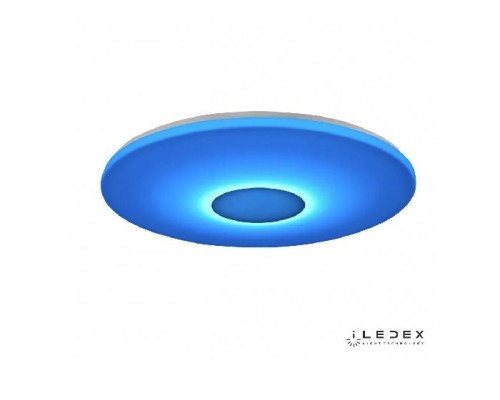 Потолочный светильник Jupiter 60W Opaque iLedex Потолочный светильник Jupiter 60W Opaque iLedex