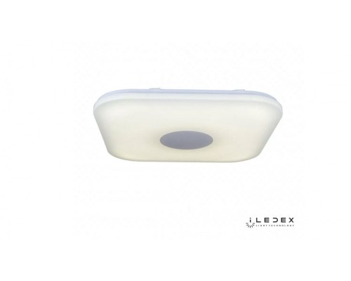 Потолочный светильник Jupiter 60W Square opaque entire iLedex Потолочный светильник Jupiter 60W Square opaque entire iLedex