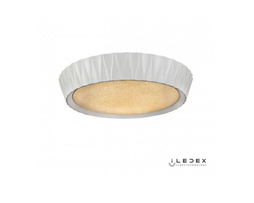 Потолочный светильник Nebula 6145/24W WH iLedex Потолочный светильник Nebula 6145/24W WH iLedex