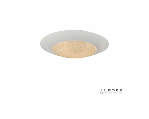 Потолочный светильник Plain 6146/24W WH iLedex Потолочный светильник Plain 6146/24W WH iLedex